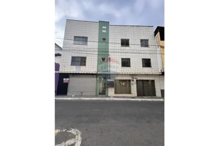 Prédio Comercial à venda, 160m² no Campo Grande, Cariacica