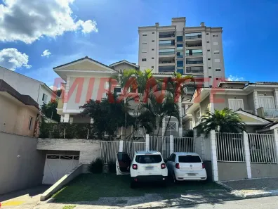 Sobrado com 3 Quartos à venda, 170m² no Tucuruvi, São Paulo