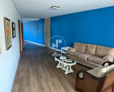Sobrado com 6 Quartos à venda, 660m² no Parque Marajoara, Santo André