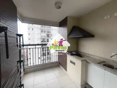 Apartamento com 2 Quartos à venda, 60m² no Jardim Aida, Guarulhos