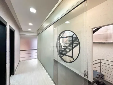Sala Comercial para alugar, 74m² no Lourdes, Belo Horizonte
