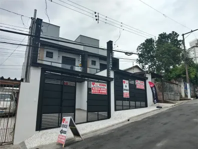 Casa com 2 Quartos à venda, 70m² no Mandaqui, São Paulo
