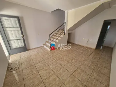 Casa com 2 Quartos para alugar, 137m² no Campo Limpo, Americana