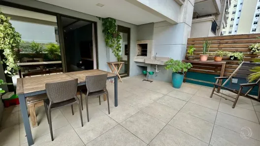 Apartamento com 3 Quartos à venda, 150m² no Campinas, São José