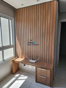 Apartamento com 2 Quartos à venda, 42m² no Jardim Villagio Ghiraldelli, Hortolândia