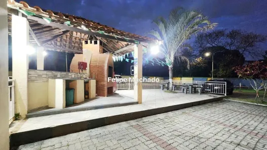 Apartamento com 3 Quartos à venda, 97m² no Quintino Bocaiúva, Rio de Janeiro