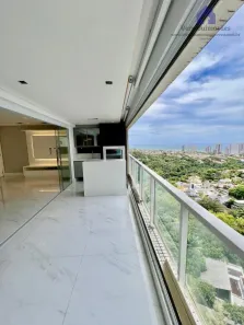 Apartamento com 2 Quartos à venda, 110m² no Patamares, Salvador