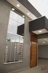 Casa com 3 Quartos à venda, 210m² no Centro, Formosa
