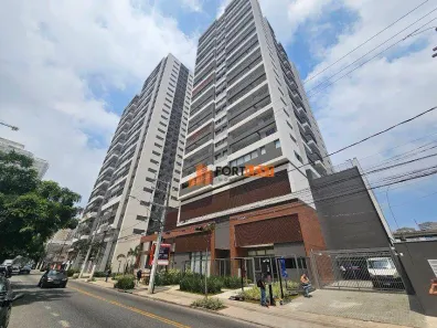 Apartamento com 2 Quartos para venda ou aluguel, 75m² no Vila Ema, São Paulo