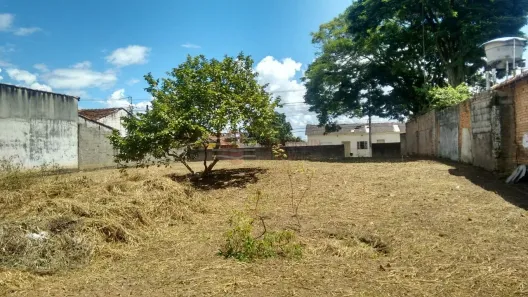Lote/Terreno à venda, 3060m² no Jardim Rafael, Caçapava