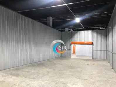 Galpão/Depósito/Armazém para alugar, 120m² no Vila Anastácio, São Paulo
