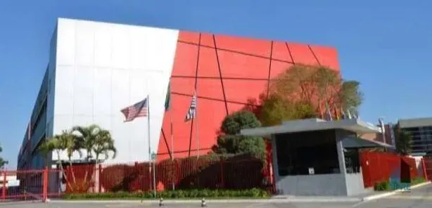 Prédio Comercial para alugar, 1300m² no Jardim São Luís, São Paulo