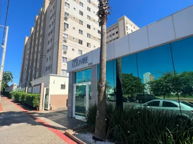 Apartamento com 2 Quartos à venda, 46m² no Gleba Fazenda Palhano, Londrina