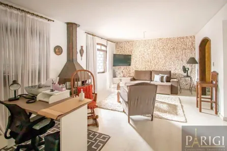 Casa com 3 Quartos para alugar, 287m² no Higienópolis, Porto Alegre