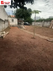 Lote/Terreno à venda, 1033m² no Jardim das Vertentes, São Paulo
