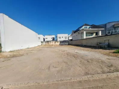 Lote/Terreno à venda, 325m² no Recreio dos Bandeirantes, Rio de Janeiro