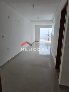 Sobrado com 3 Quartos à venda, 137m² no Parque Oratório, Santo André