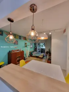 Apartamento com 3 Quartos à venda, 89m² no Jardim Ampliação, São Paulo