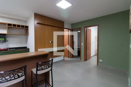 Apartamento com 2 Quartos à venda, 48m² no Ferreira, São Paulo