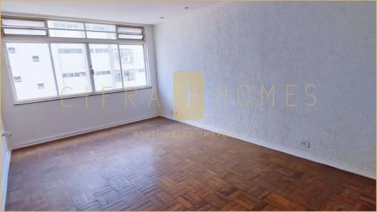 Apartamento com 2 Quartos à venda, 90m² no Jardim Paulista, São Paulo