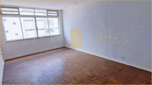 Apartamento com 2 Quartos à venda, 90m² no Jardim Paulista, São Paulo