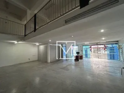 Prédio Comercial à venda, 538m² no Vila Firmiano Pinto, São Paulo