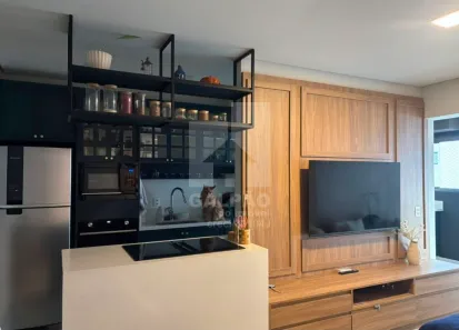 Apartamento com 2 Quartos à venda, 69m² no Vila Clementino, São Paulo