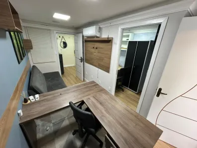 Sala Comercial para alugar, 30m² no Mangueirão, Belém