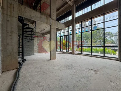 Ponto Comercial para alugar, 98m² no Vila Cordeiro, São Paulo