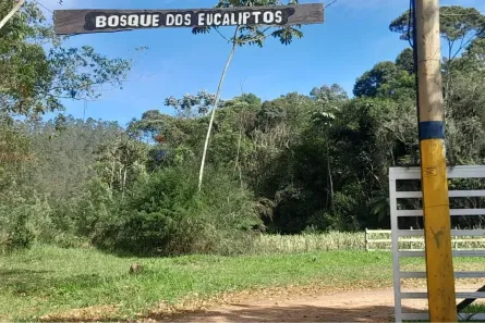 Lote/Terreno à venda, 900m² no , Ewbank da Câmara
