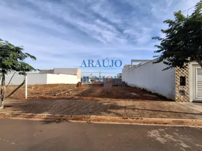 Lote/Terreno à venda, 250m² no Reserva Centenária, Santa Bárbara D'Oeste