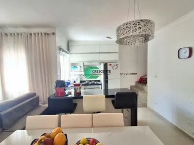 Cobertura com 2 Quartos à venda, 140m² no Paraíso, Santo André