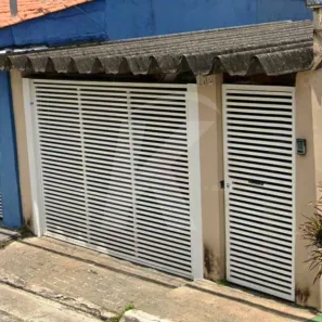 Casa com 2 Quartos à venda, 95m² no Vila Mazzei, São Paulo