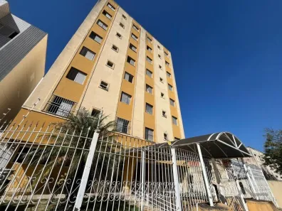 Apartamento com 2 Quartos à venda, 81m² no Parque Itália, Campinas