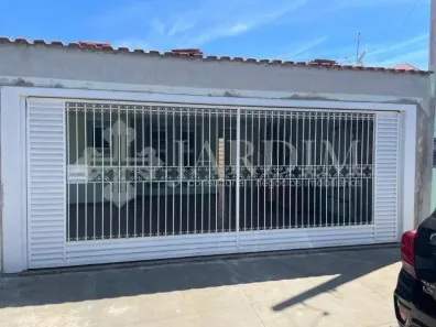 Casa com 3 Quartos à venda, 250m² no Nova Piracicaba, Piracicaba
