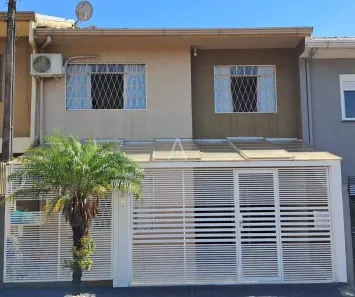 Sobrado com 2 Quartos à venda, 110m² no Cancelli, Cascavel