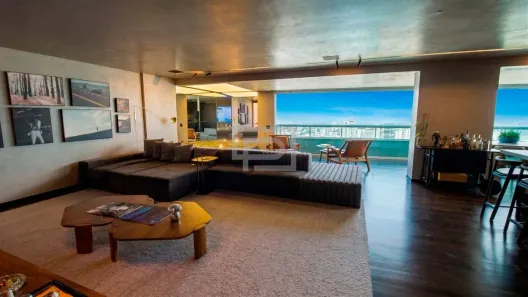 Apartamento com 4 Quartos à venda, 270m² no Serra do Curral Del Rey, Nova Lima