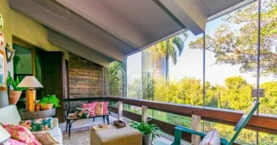 Casa com 4 Quartos à venda, 579m² no Cavalhada, Porto Alegre