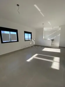 Apartamento com 1 Quarto à venda, 40m² no Loteamento Villa Branca, Jacareí