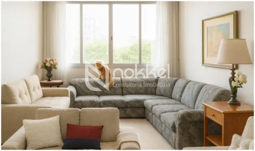 Apartamento com 3 Quartos à venda, 128m² no Pinheiros, São Paulo