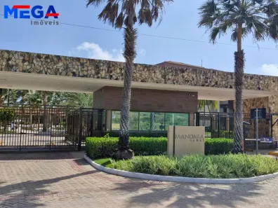 Apartamento com 3 Quartos para alugar, 112m² no Aquiraz, Aquiraz