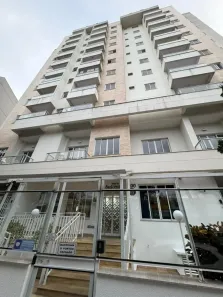 Apartamento com 2 Quartos para alugar, 64m² no Jardim Eulália, Taubaté
