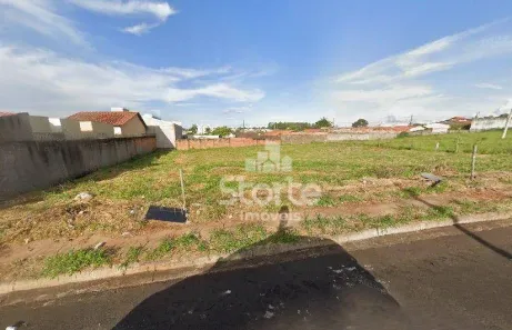 Lote/Terreno à venda, 300m² no Taiaman, Uberlândia