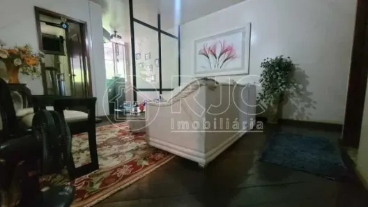Apartamento com 3 Quartos à venda, 85m² no Tijuca, Rio de Janeiro