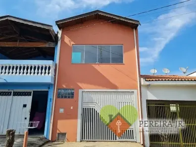 Casa com 3 Quartos à venda, 200m² no Loteamento Kobayat Líbano, Piracicaba