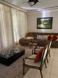 Casa com 3 Quartos à venda, 191m² no Jardim Paulistano, Ribeirão Preto