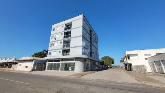 Apartamento com 2 Quartos para alugar, 90m² no Mato Alto, Araranguá