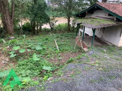Lote/Terreno à venda, 388m² no Itoupava Norte, Blumenau