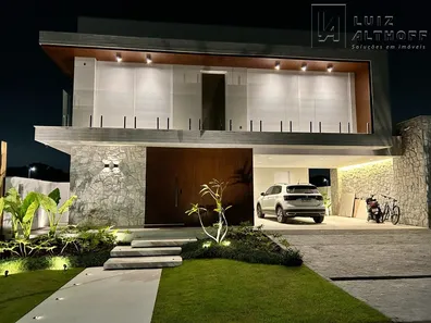Casa com 3 Quartos à venda, 288m² no Pedra Branca, Palhoça