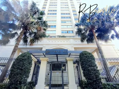 Apartamento com 3 Quartos para alugar, 138m² no Auxiliadora, Porto Alegre